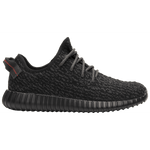 Adidas Yeezy 350 "Pirate Black" - 210000099006 Hidden Hype Clothing