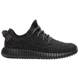 Adidas Yeezy 350 "Pirate Black" - 210000099006 Hidden Hype Clothing