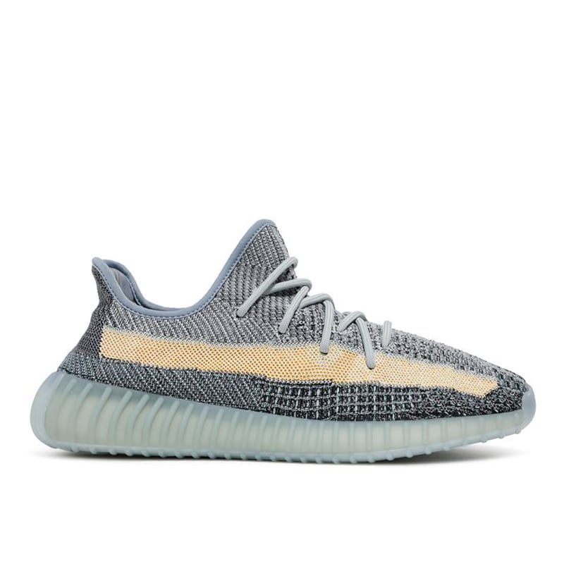 Adidas Yeezy 350 V2 "Ash Blue" - 210000091749 Hidden Hype Clothing