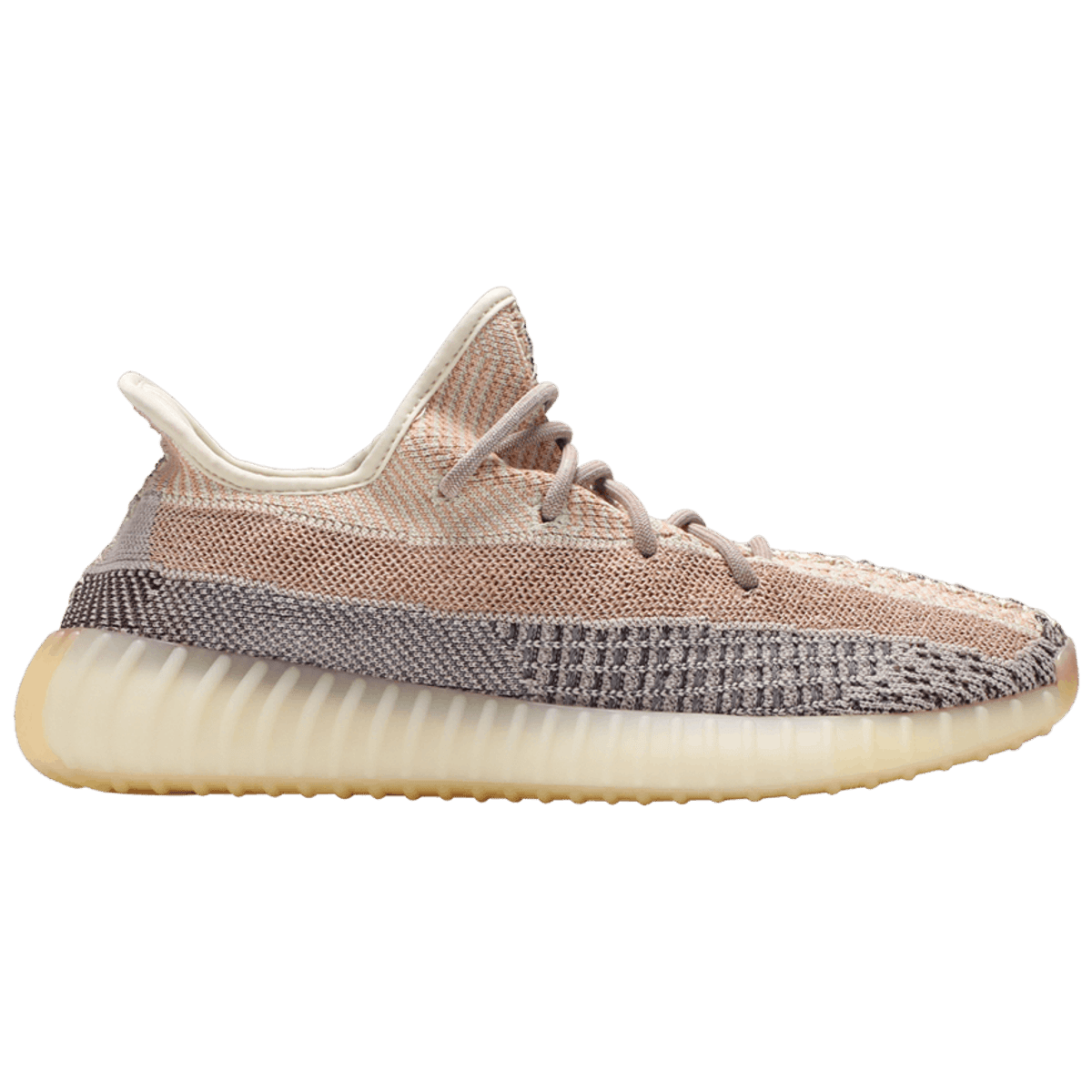 Adidas Yeezy 350 V2 "Ash Pearl" - 210000075964 Hidden Hype Clothing