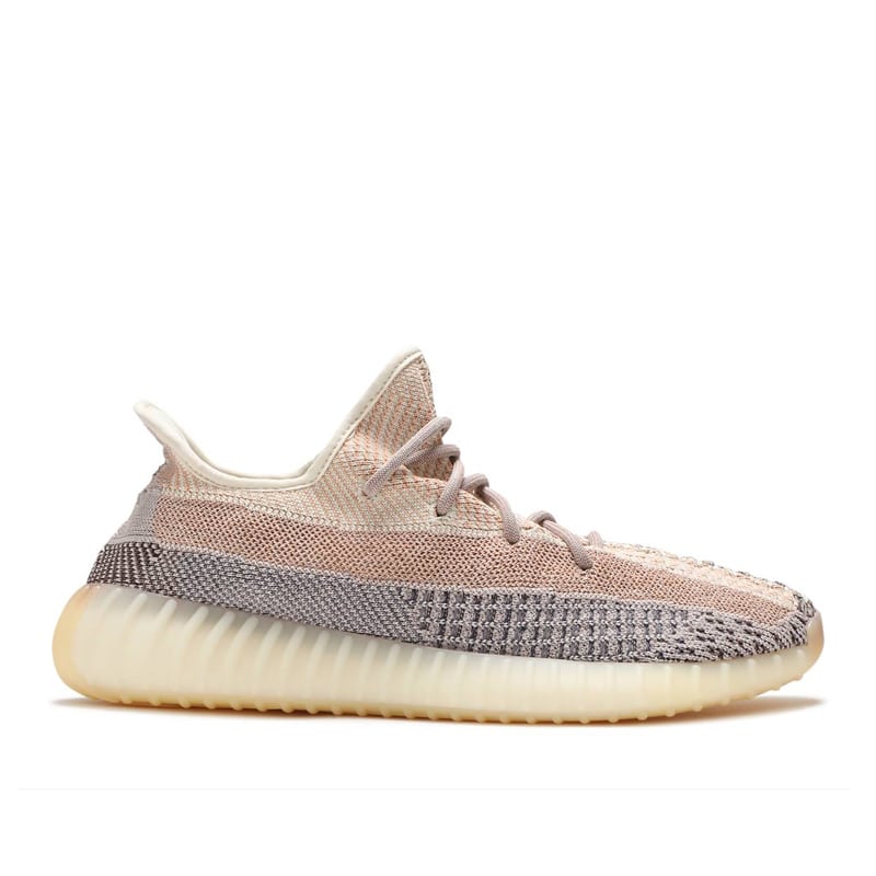 Adidas Yeezy 350 V2 "Ash Pearl" - 210000049346 Hidden Hype Clothing