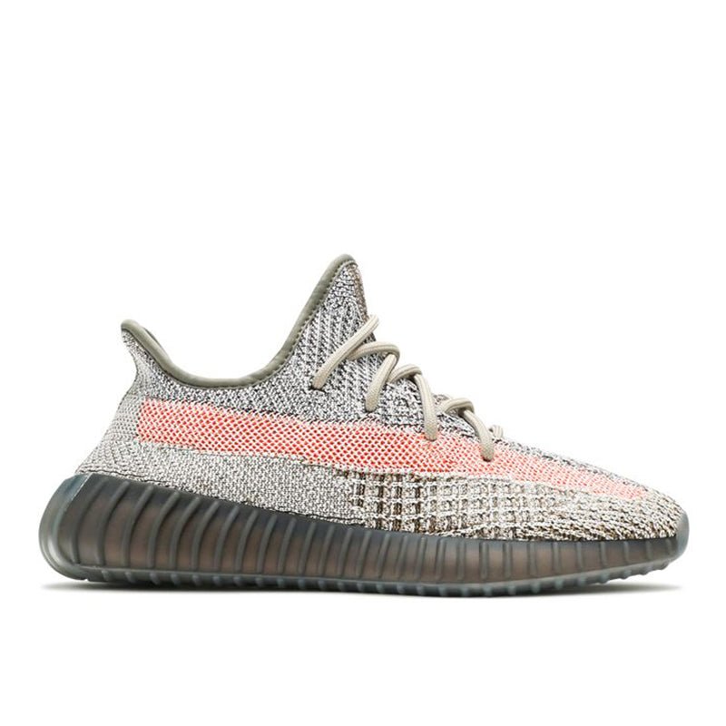 Adidas Yeezy 350 V2 "Ash Stone" - 210000066451 Hidden Hype Clothing
