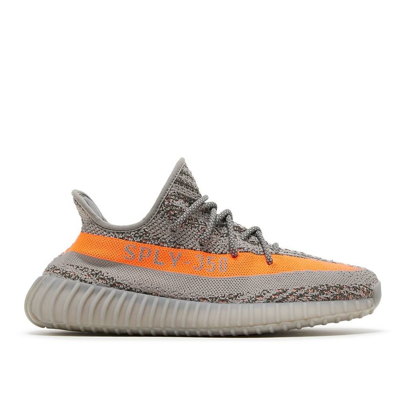 Adidas Yeezy 350 V2 "Beluga Reflective" - 210000079889 Hidden Hype Clothing