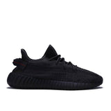 Adidas Yeezy 350 V2 "Black Reflective" - 210000075271 Hidden Hype Clothing