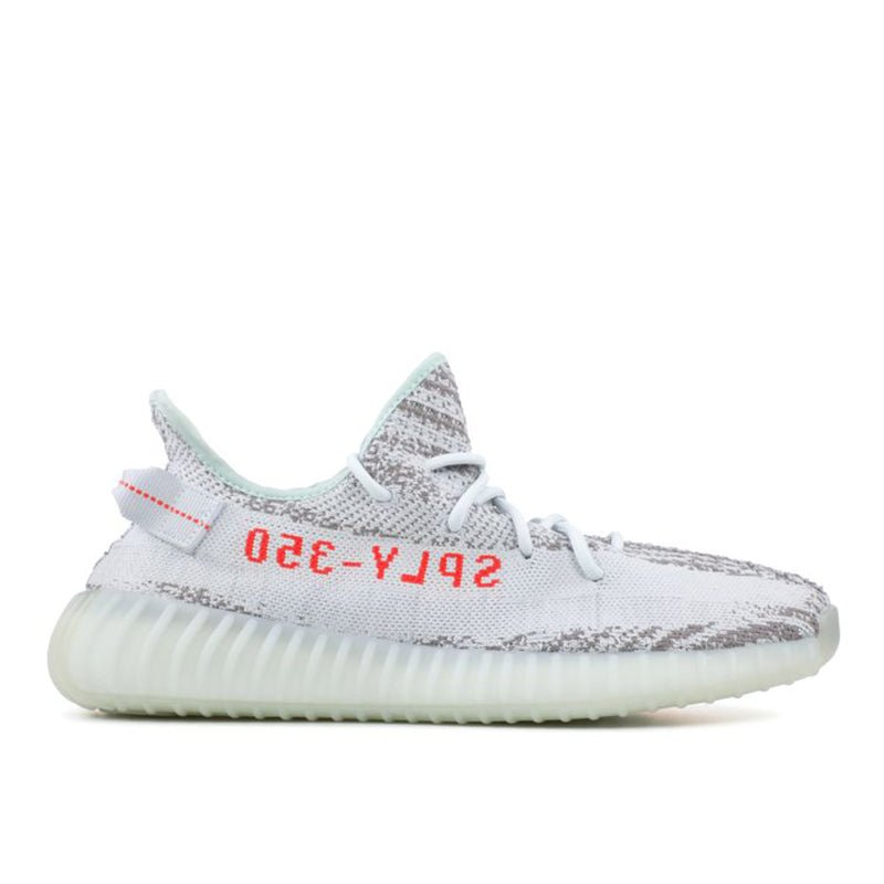 Adidas Yeezy 350 V2 "Blue Tint" - 210000066027 Hidden Hype Clothing