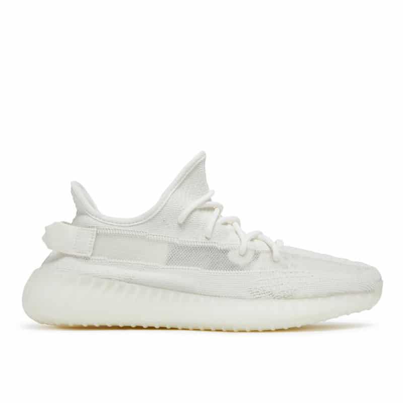 Adidas Yeezy 350 V2 "Bone" - 210000090946 Hidden Hype Clothing