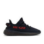 Adidas Yeezy 350 V2 "Bred" - 210000099010 Hidden Hype Clothing
