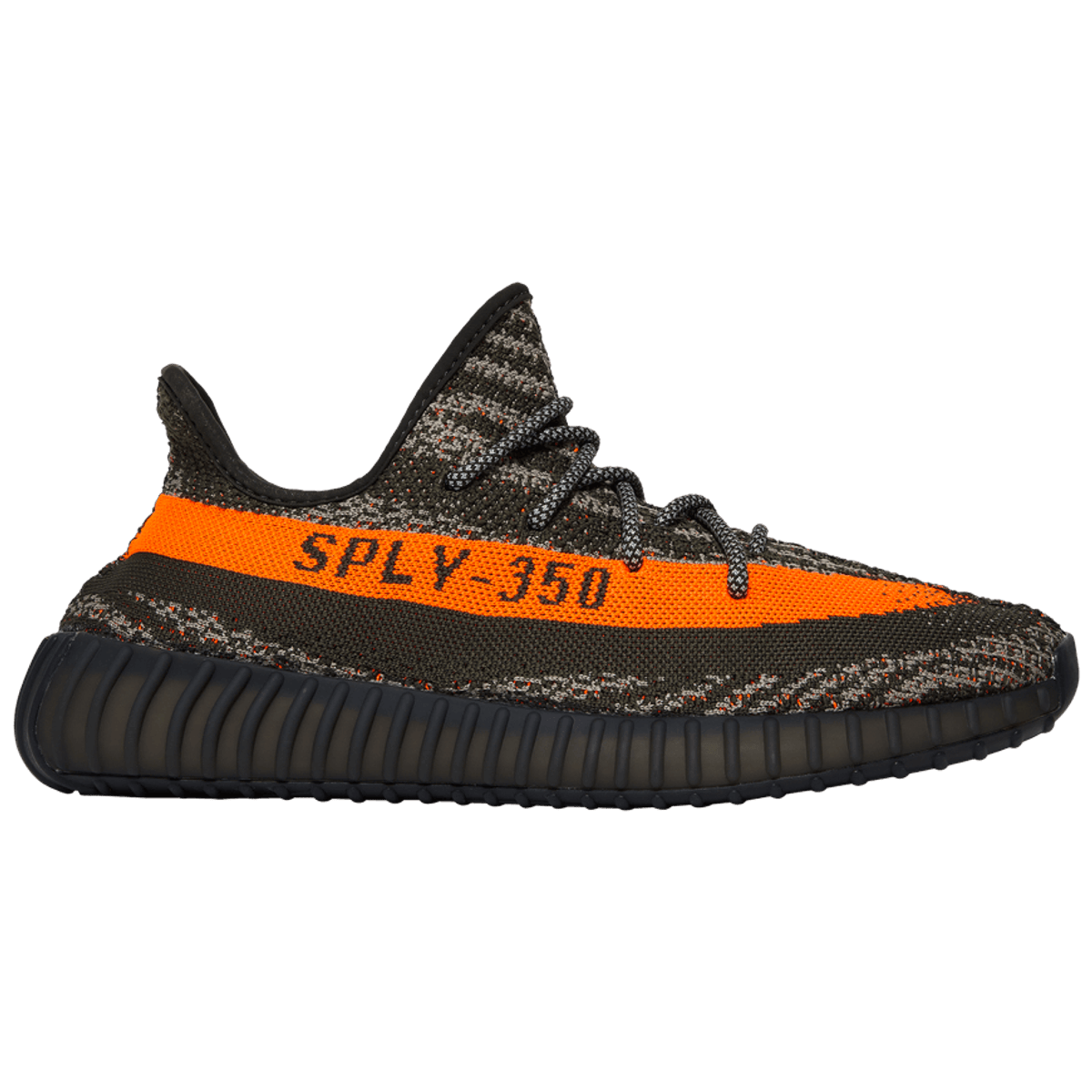 Adidas Yeezy 350 V2 "Carbon Beluga" - 210000090283 Hidden Hype Clothing