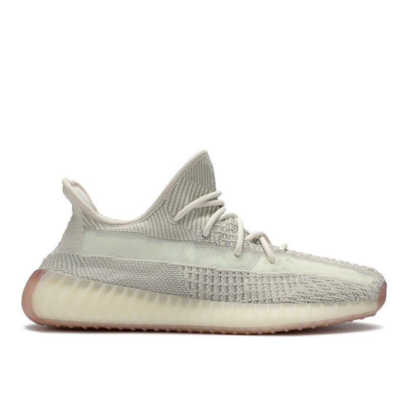 Adidas Yeezy 350 V2 "Citrin" - 210000071198 Hidden Hype Clothing