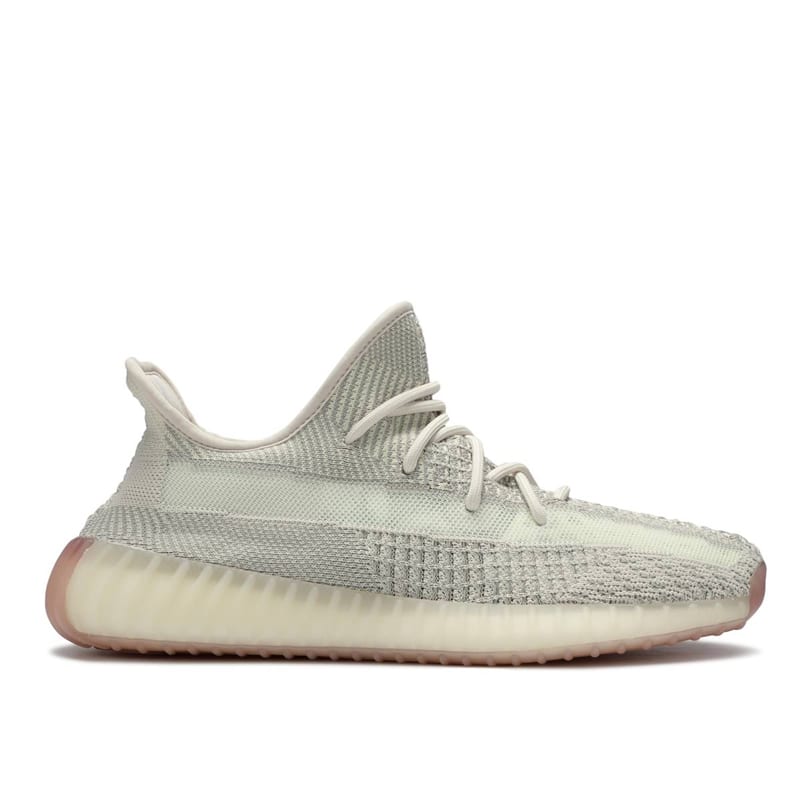Adidas Yeezy 350 V2 "Citrin" - 210000071198 Hidden Hype Clothing
