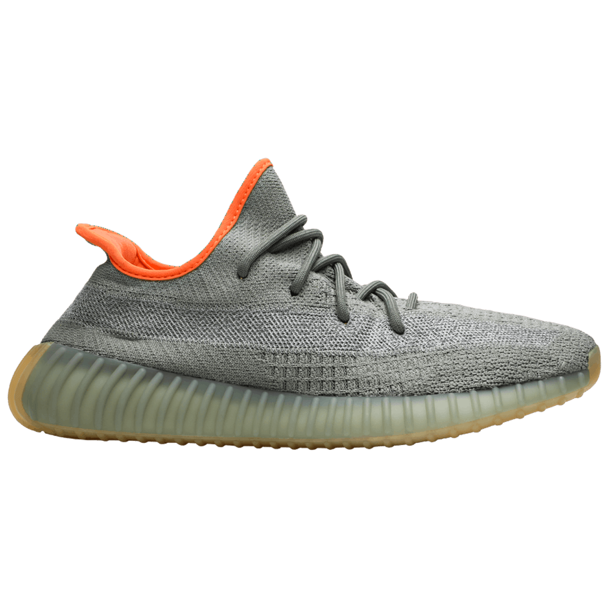 Adidas Yeezy 350 V2 "Desert Sage" - 210000099014 Hidden Hype Clothing