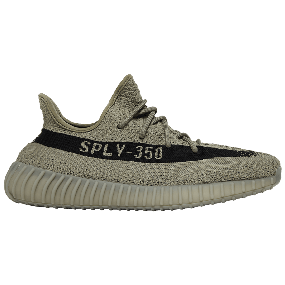 Adidas Yeezy 350 V2 "Granite" - 210000093820 Hidden Hype Clothing
