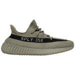 Adidas Yeezy 350 V2 "Granite" - 210000093820 Hidden Hype Clothing
