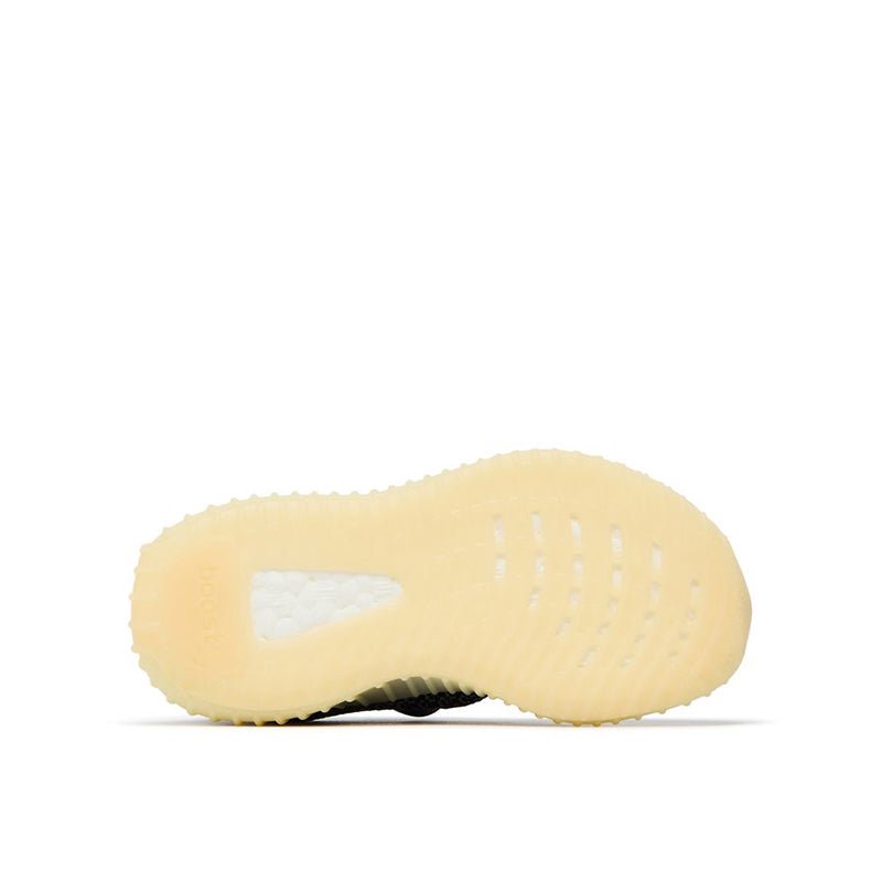 Adidas Yeezy 350 V2 Infant "Carbon" - 210000045086 Hidden Hype Clothing