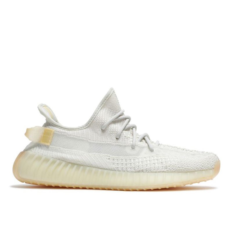Adidas Yeezy 350 V2 "Light" - 210000056169 Hidden Hype Clothing