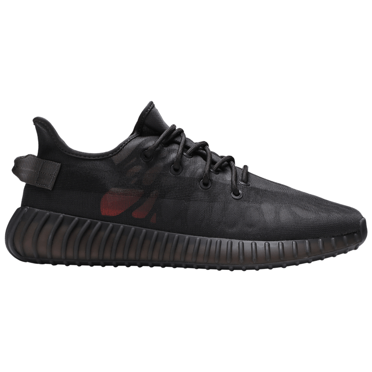 Adidas Yeezy 350 V2 "Mono Cinder" - 210000057253 Hidden Hype Clothing