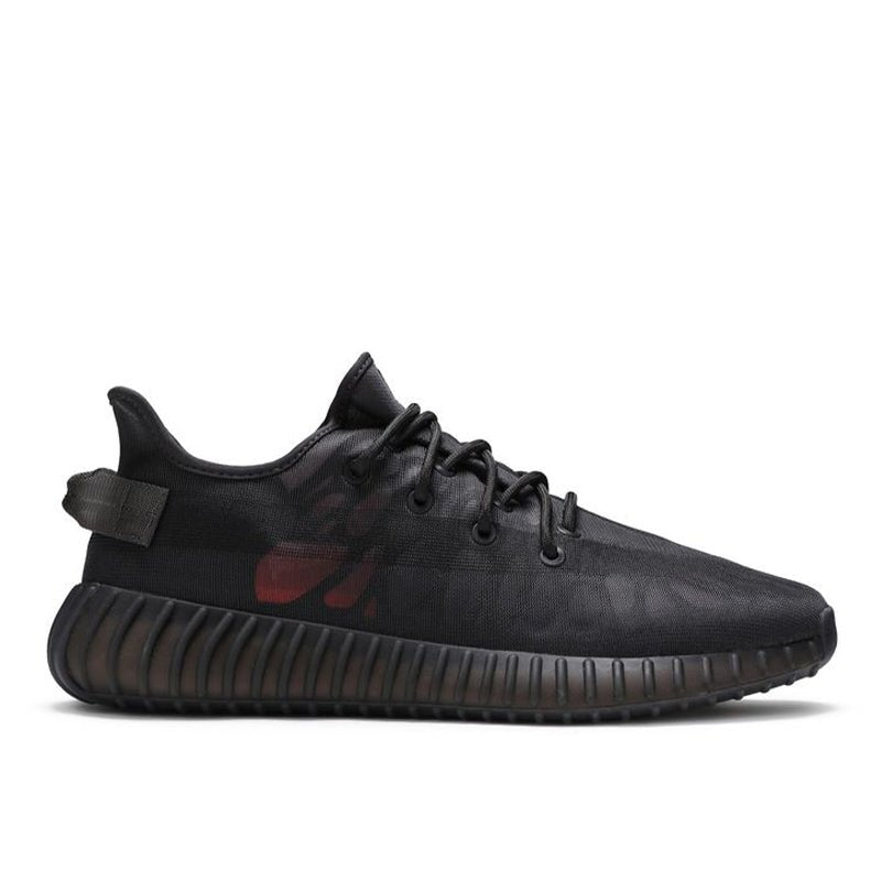 Adidas Yeezy 350 V2 "Mono Cinder" - 210000057253 Hidden Hype Clothing