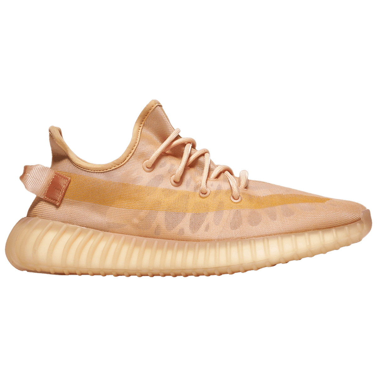 Adidas Yeezy 350 V2 "Mono Clay" - 210000090287 Hidden Hype Clothing