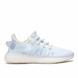 Adidas Yeezy 350 V2 "Mono Ice" - 210000075958 Hidden Hype Clothing
