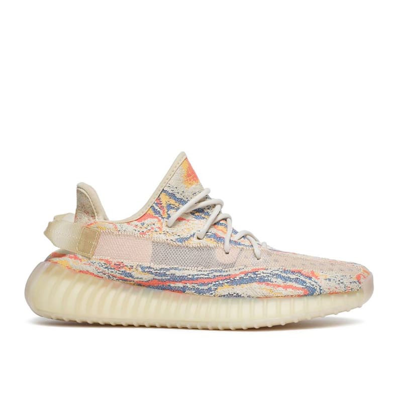 Adidas Yeezy 350 V2 "MX Oat" - 210000075642 Hidden Hype Clothing