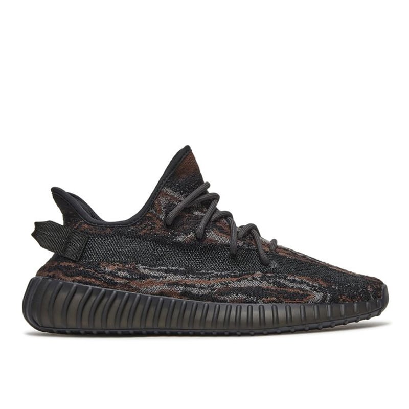 Adidas Yeezy 350 V2 “Mx Rock" - 210000091750 Hidden Hype Clothing