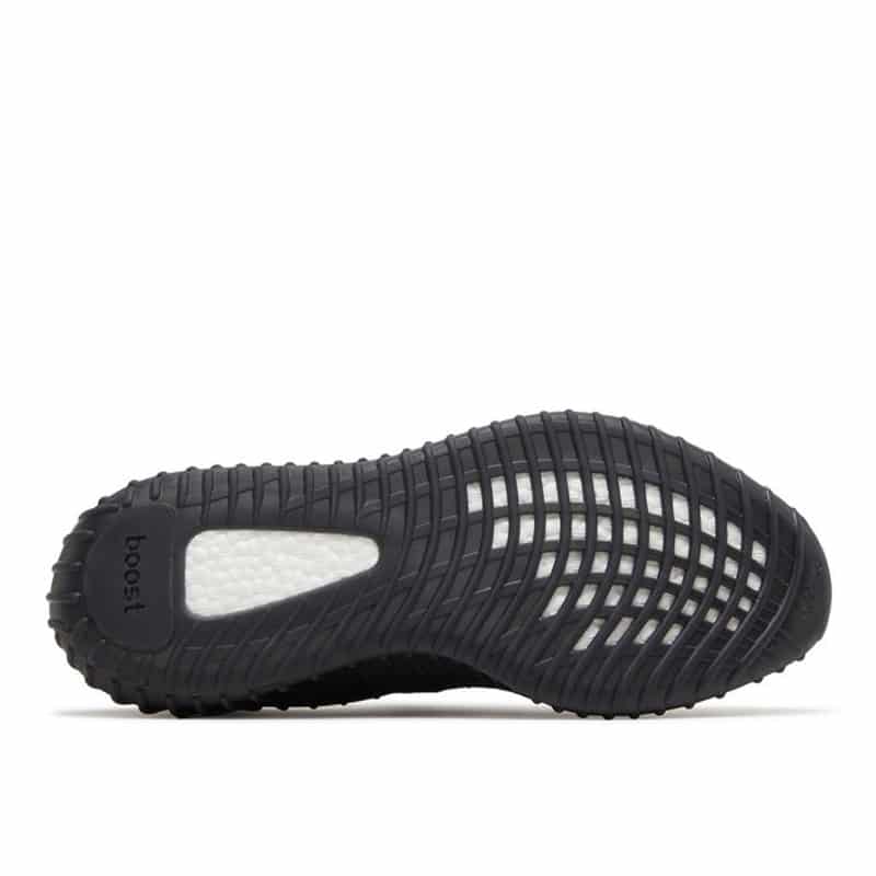 Adidas Yeezy 350 V2 "Onyx" - 210000090943 Hidden Hype Clothing