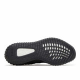 Adidas Yeezy 350 V2 "Onyx" - 210000078452 Hidden Hype Clothing