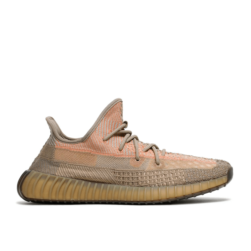 Adidas Yeezy 350 V2 "Sand Taupe" - 210000053492 Hidden Hype Clothing