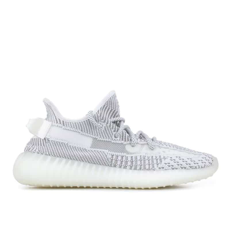 Adidas Yeezy 350 V2 "Static" - 210000089951 Hidden Hype Clothing