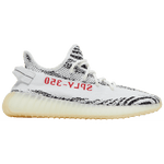 Adidas Yeezy 350 V2 "Zebra" - 210000066038 Hidden Hype Clothing