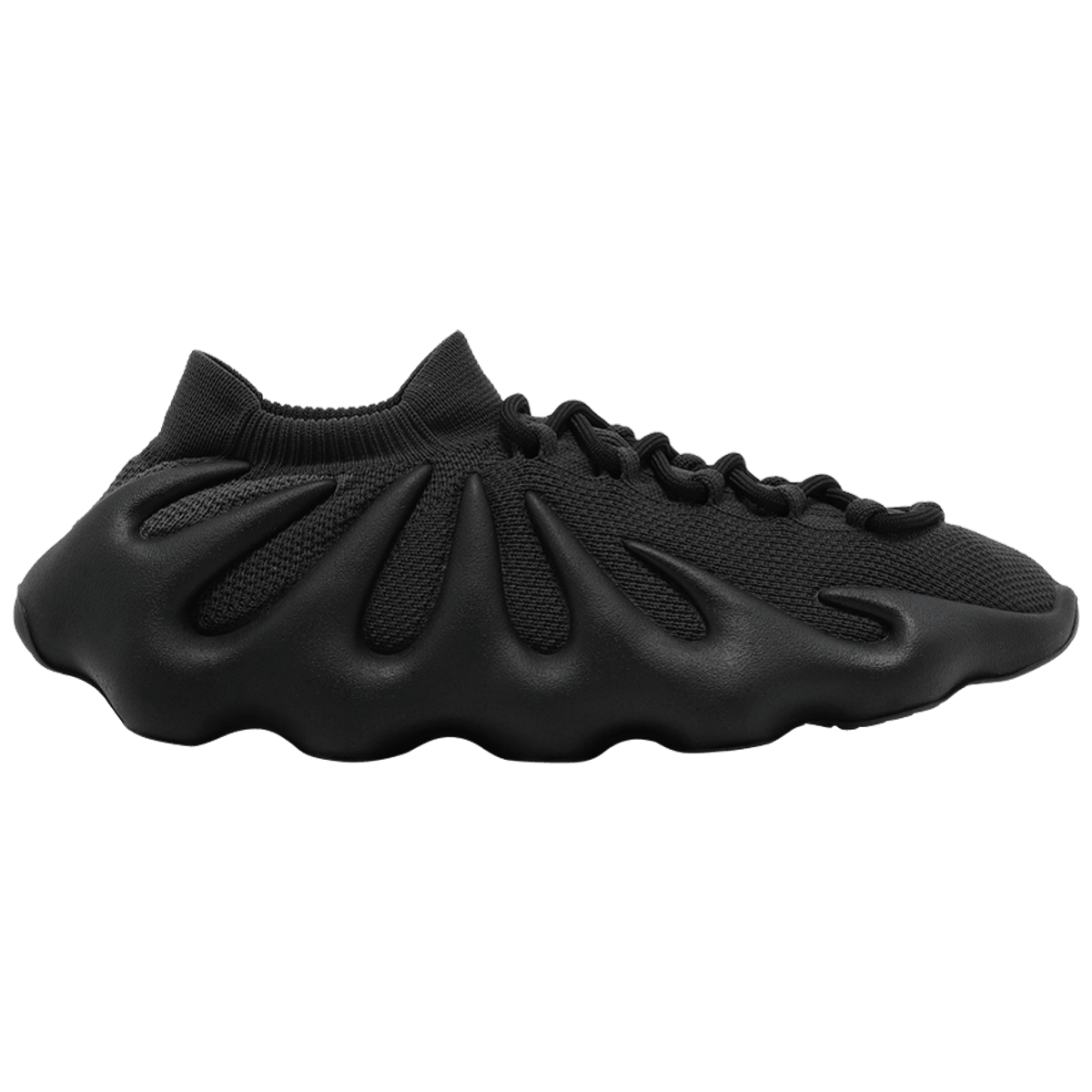 Adidas Yeezy 450 "Dark Slate" - 210000056684 Hidden Hype Clothing