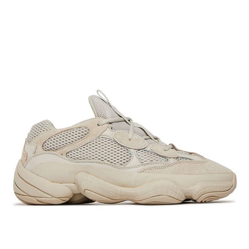Adidas Yeezy 500 "Blush" - 210000099019 Hidden Hype Clothing