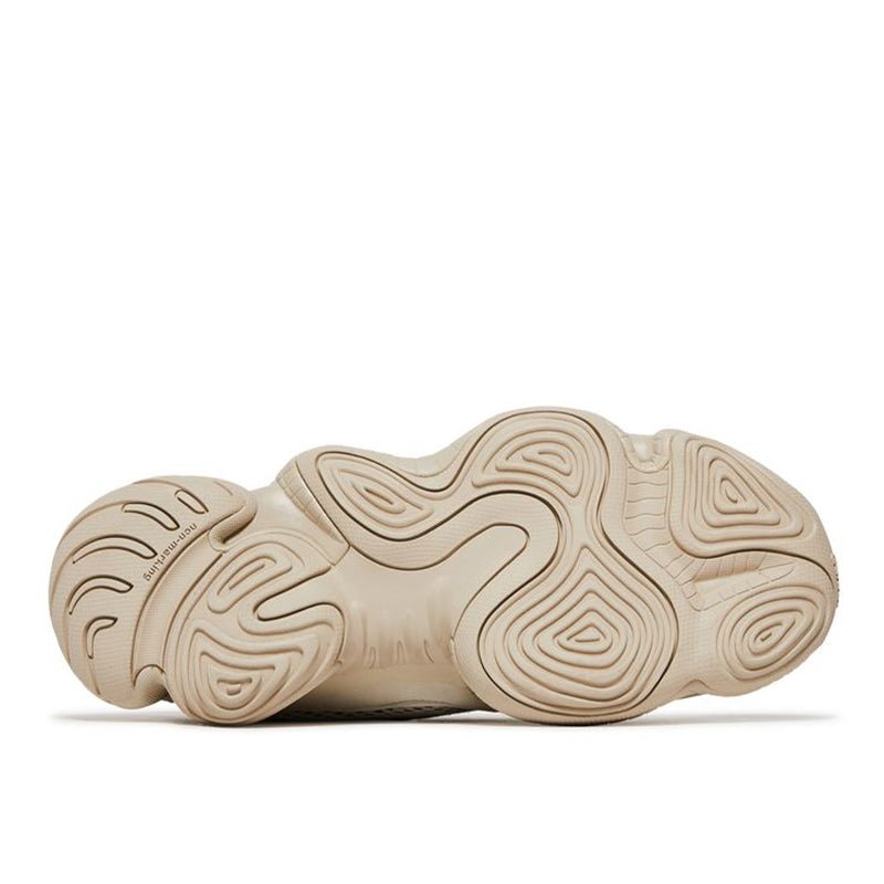 Adidas Yeezy 500 "Blush" - 210000063010 Hidden Hype Clothing