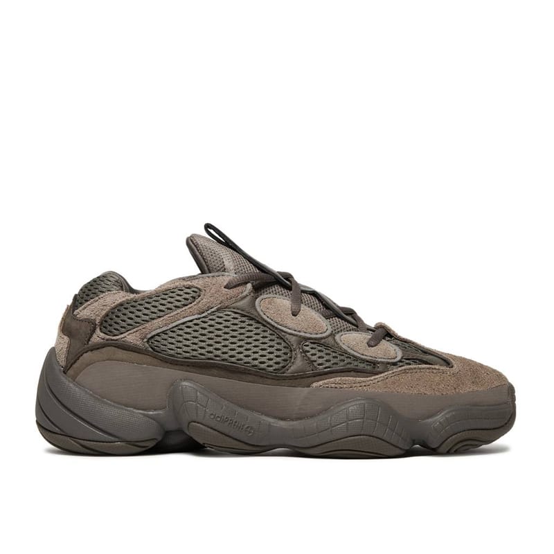 Adidas Yeezy 500 "Clay Brown" - 210000088305 Hidden Hype Clothing