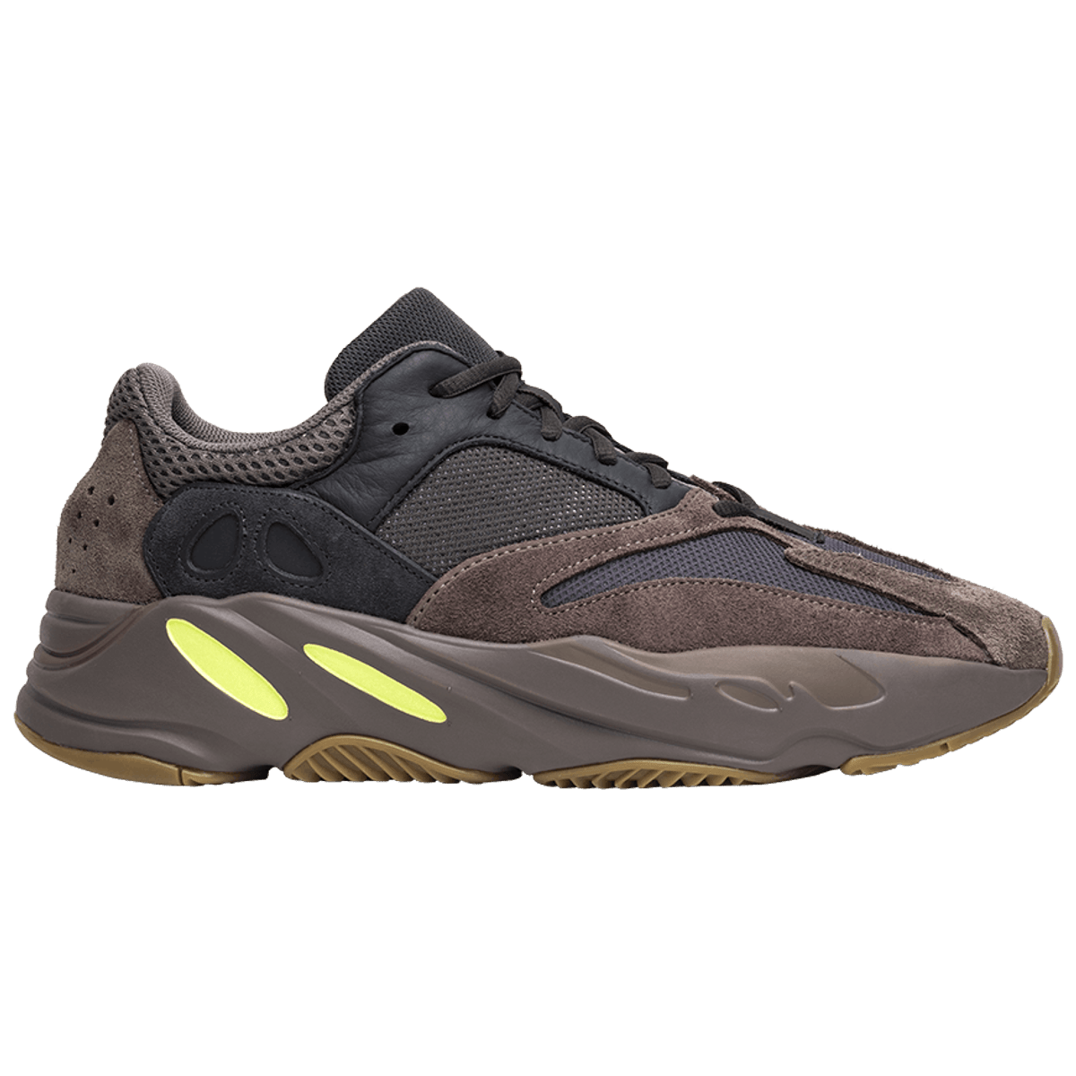 Adidas Yeezy 700 "Mauve" - 210000045069 Hidden Hype Clothing