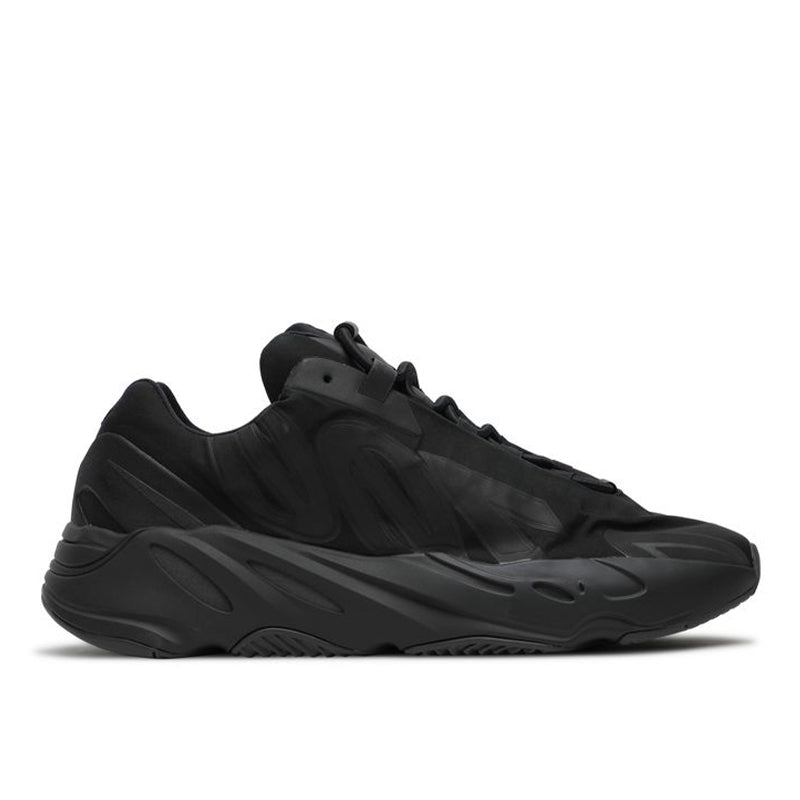Adidas Yeezy 700 MNVN "Black" - 210000092275 Hidden Hype Clothing