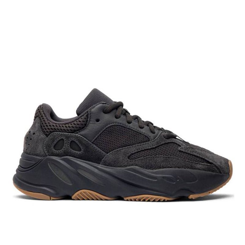 Adidas Yeezy 700 "Utility Black" - 210000090122 Hidden Hype Clothing