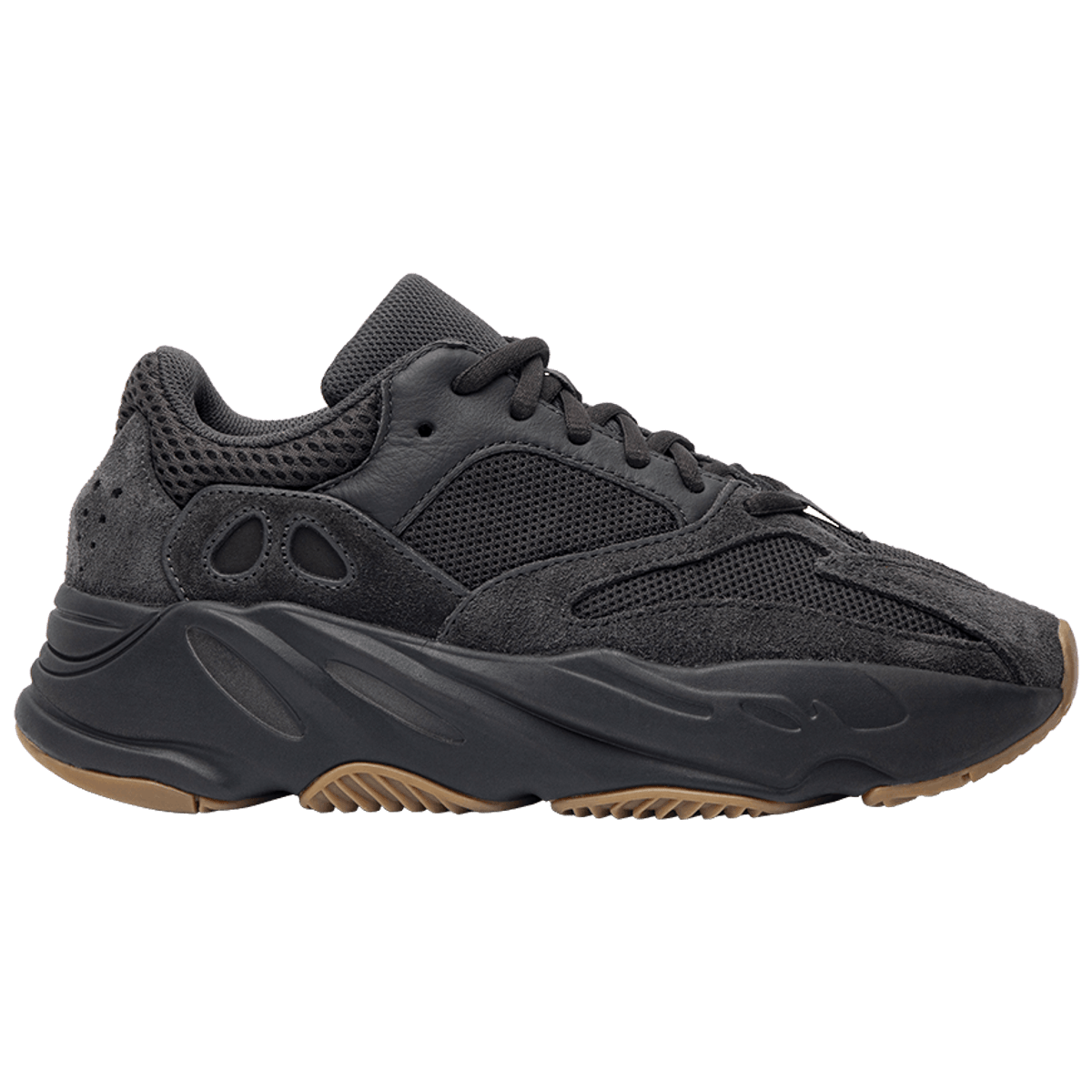 Adidas Yeezy 700 "Utility Black" - 210000090122 Hidden Hype Clothing