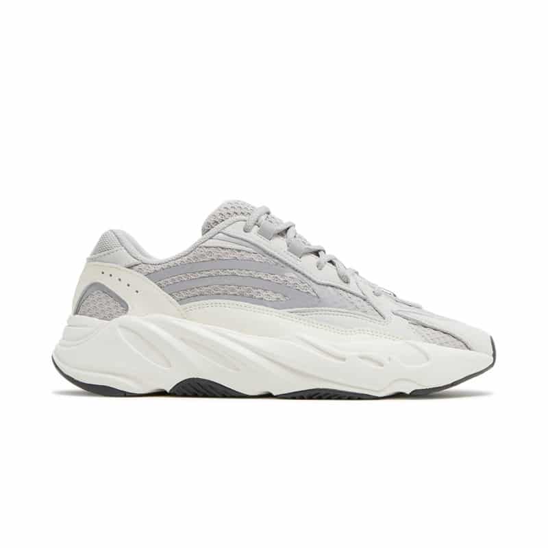 Adidas Yeezy 700 V2 "Static" - 210000079137 Hidden Hype Clothing