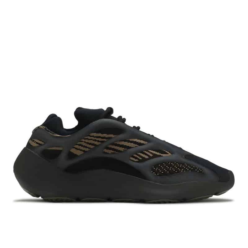 Adidas Yeezy 700 V3 Clay Brown" - 210000052149 Hidden Hype Clothing