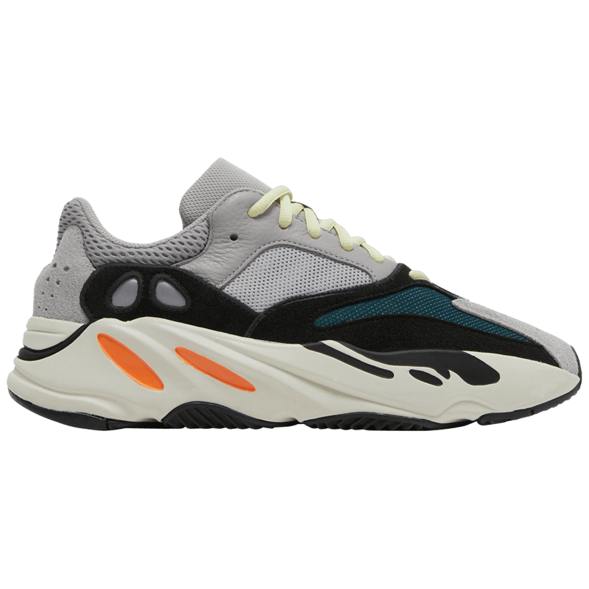 Adidas Yeezy 700 "WaveRunner" - 210000097741 Hidden Hype Clothing