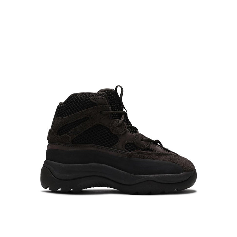 Adidas Yeezy Desert Boot Infant "Rock" - 210000050784 Hidden Hype Clothing