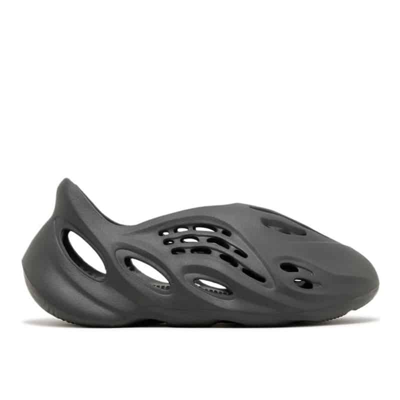 Adidas Yeezy Foam RNNR "Carbon" - 210000086517 Hidden Hype Clothing