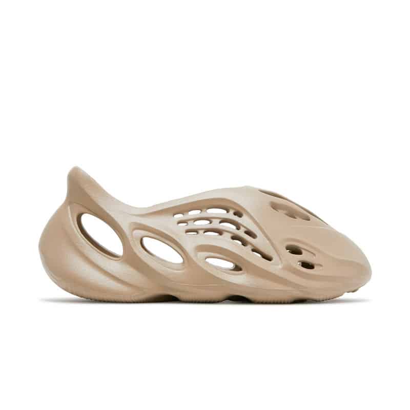 Adidas Yeezy Foam RNNR "Mist" - 210000064499 Hidden Hype Clothing