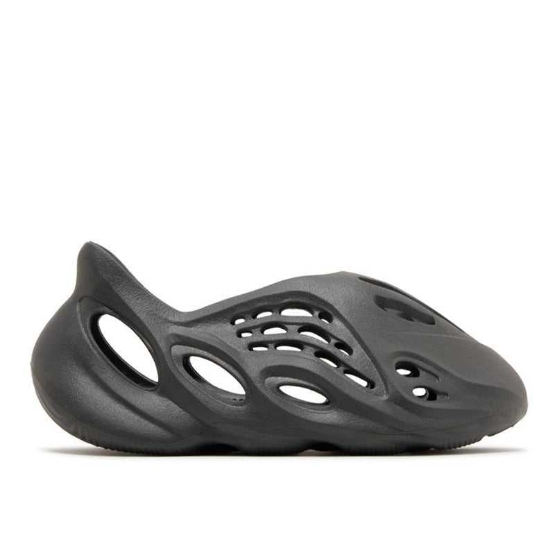Adidas Yeezy Foam RNNR "Onyx" - 210000088951 Hidden Hype Clothing