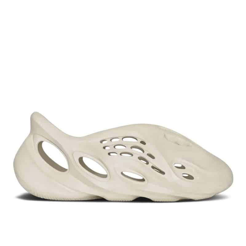 Adidas Yeezy Foam RNNR "Sand" - 210000052845 Hidden Hype Clothing