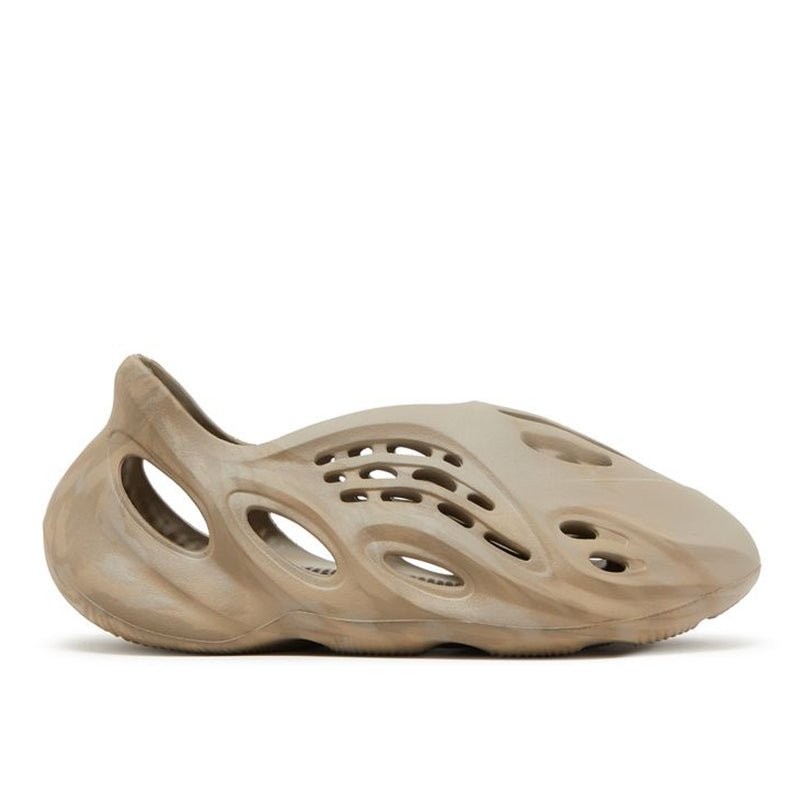 Adidas Yeezy Foam RNNR "Stone Sage" - 210000077816 Hidden Hype Clothing