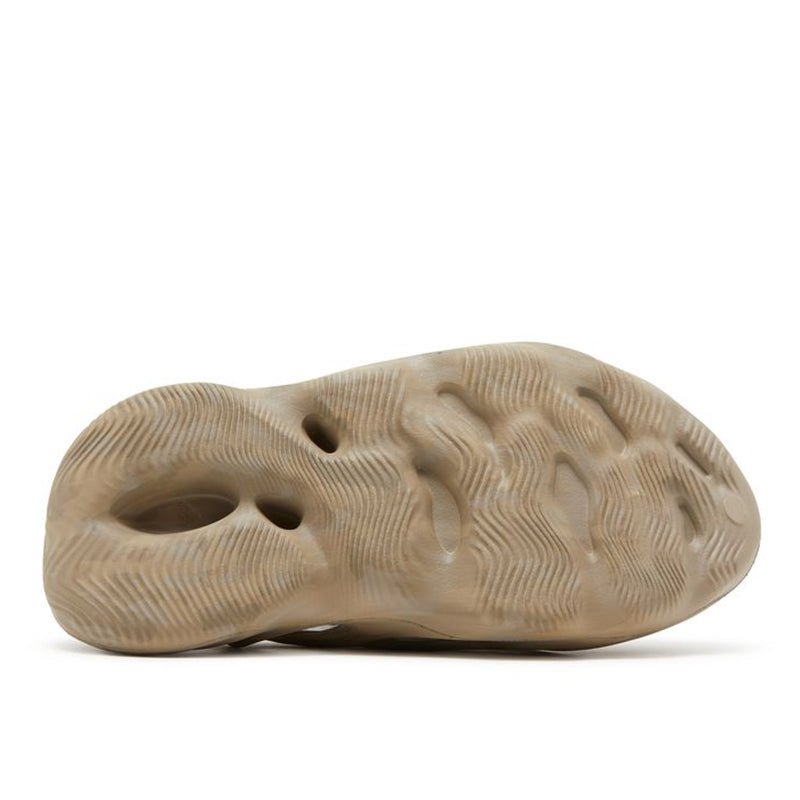 Adidas Yeezy Foam RNNR "Stone Sage" - 210000077816 Hidden Hype Clothing