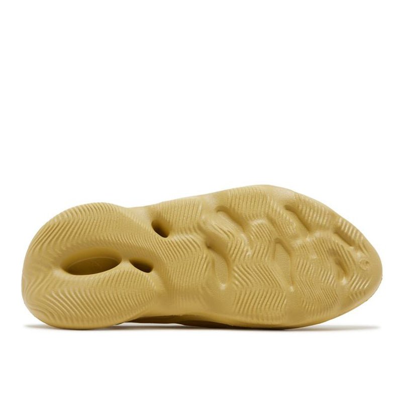 Adidas Yeezy Foam RNNR "Sulfer" - 210000066442 Hidden Hype Clothing