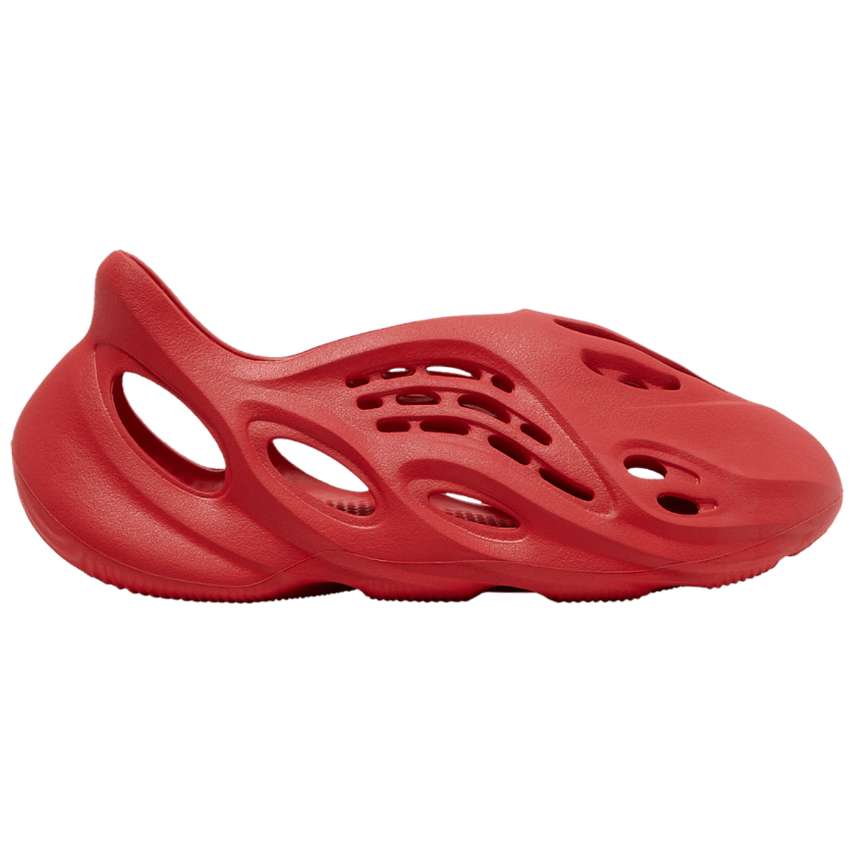 Adidas Yeezy Foam RNNR "Vermillion/Red" - 210000099044 Hidden Hype Clothing